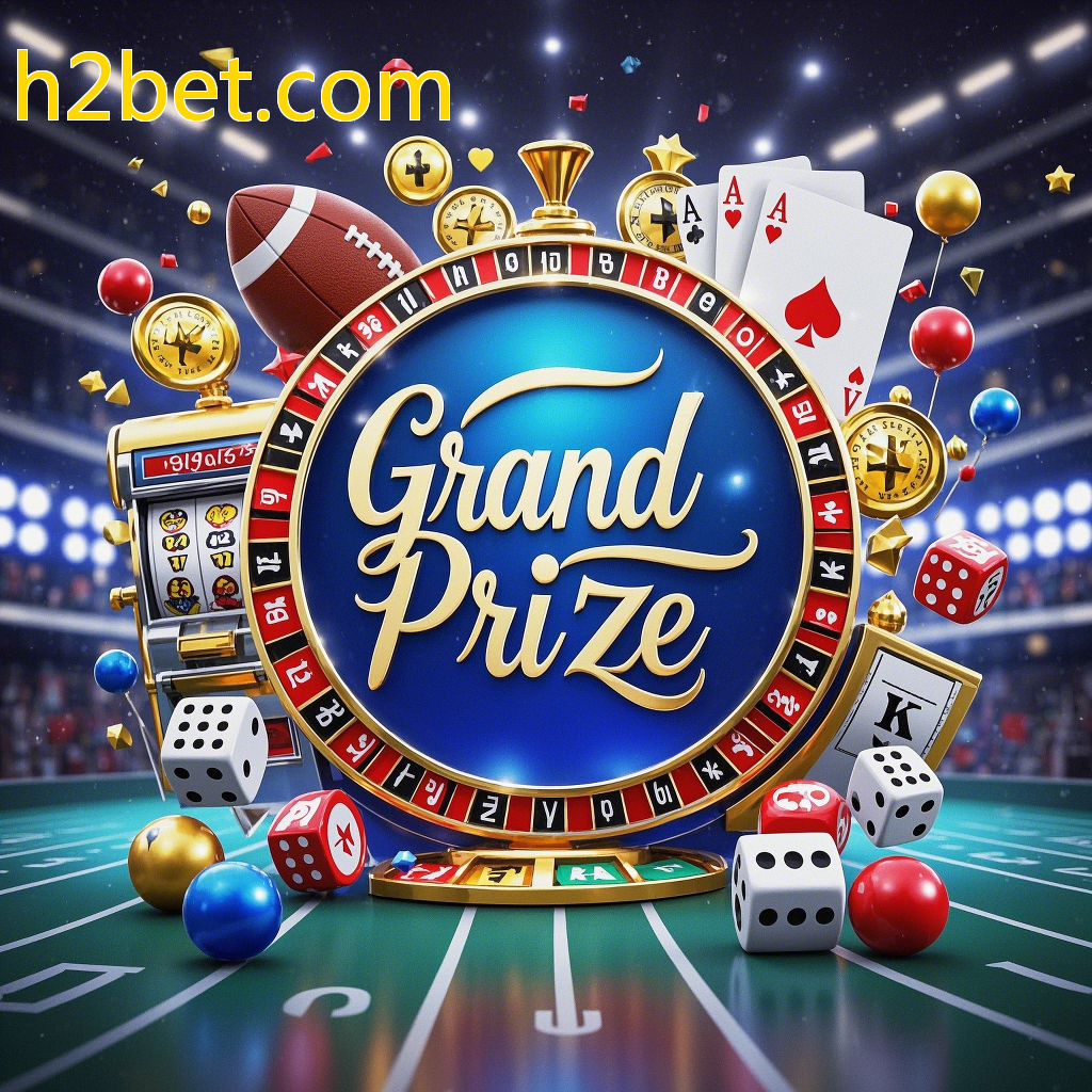 h2bet-Game-Slots